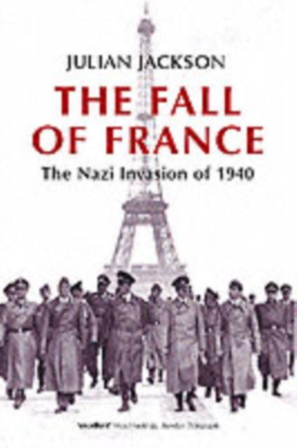 Binding: Paperback
Description: On 16 May 1940 an emergency meeting of the French High Command was called at the Quai d Orsay in Paris. The German army had broken through the French lines on the River Meuse at Sedan and elsewhere only five days after launching their attack.