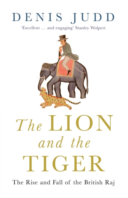 Binding: Paperback
Description: The British experience in India began in earnest over four hundred years ago during the reign of Queen Elizabeth I.