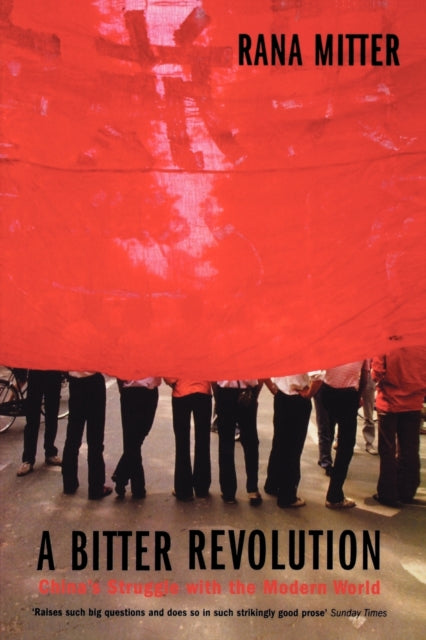 Binding: Paperback
Description: China is now poised to take a key role on the world stage but in the early twentieth century the situation could not have been more different.