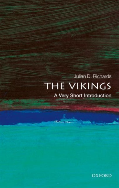 Binding: Paperback
Description: The Viking reputation is of bloodthirsty seafaring warriors repeatedly plundering the British Isles and the North Atlantic throughout the early Middle Ages.
