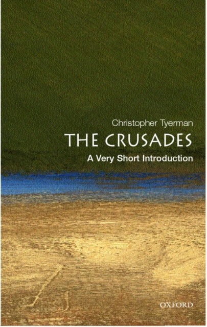 Binding: Paperback
Description: Crusading fervour gripped Europe for over 200 years creating one of the most extraordinary vivid episodes in world history.