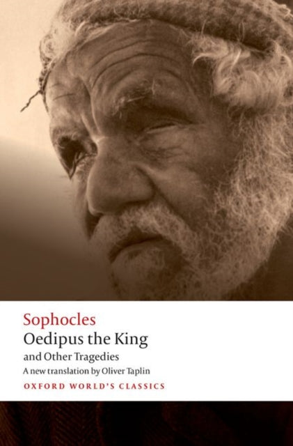 Binding: Paperback
Description: Oedipus the King * Aias * Philoctetes * Oedipus at Colonus Sophocles stands as one of the greatest dramatists of all time and one of the most influential on artists and thinkers over the centuries.