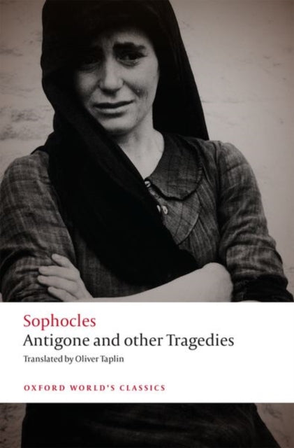Binding: Paperback
Description: Sophocles stands as one of the greatest dramatists of all time and one of the most influential on artists and thinkers over the centuries.