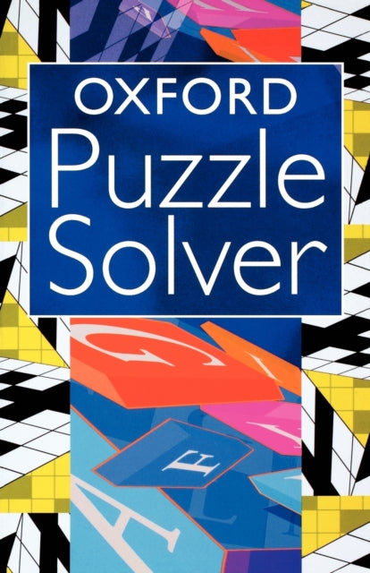 Binding: Paperback
Description: The Oxford Puzzle Solver will help to solve puzzles of all kinds quickly and easily. Over 500 lists covering a wide variety of subjects offer an excellent starting point for all puzzle sleuths working on crosswords or other word games.