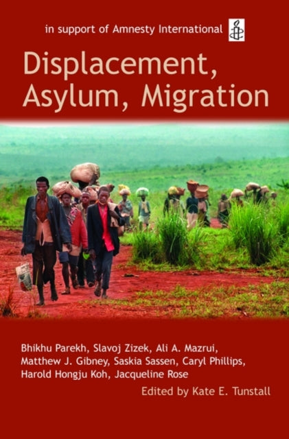 Binding: Paperback
Description: There are few issues more urgently in need of intelligent analysis both in the UK and elsewhere than those relating to displacement asylum and migration.