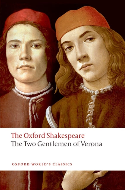 Binding: Paperback
Description: The Oxford Shakespeare General Editor: Stanley Wells The Oxford Shakespeare offers authoritative texts from leading scholars in editions designed to interpret and illuminate the plays for modern readers.