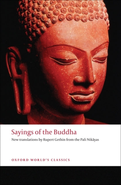 Binding: Paperback
Description: As if someone were to hold up a lamp in the dark so that those with eyes could see - in exactly the same way Gotama has made the truth clear in various ways.