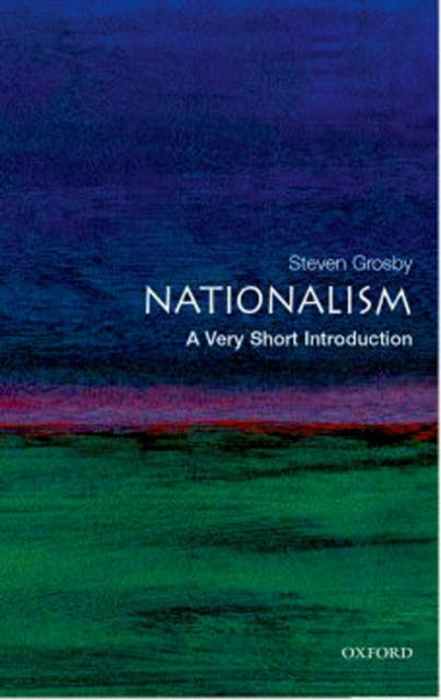 Binding: Paperback
Description: This book examines the political and moral challenges that face the vast majority of human beings who consider themselves to be members of various nations.