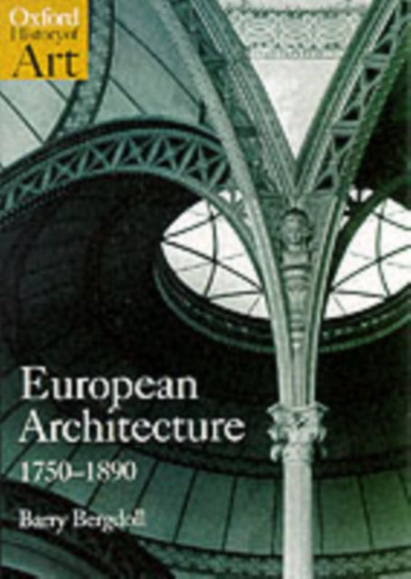 Binding: Paperback
Description: This comprehensive examination of eighteenth and nineteenth - century architecture explores its extreme diversity within the context of tremendous social economic and political upheaval.