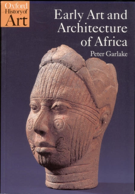 Binding: Paperback
Description: This new history of over 5000 years of African art reveals its true diversity for the first time.