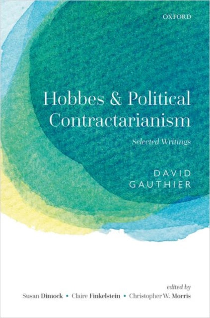 Binding: Hardcover
Description: This volume presents a selection of David Gauthier's writings on Thomas Hobbes (1588 - 1679) and the theory of political contractarianism.
