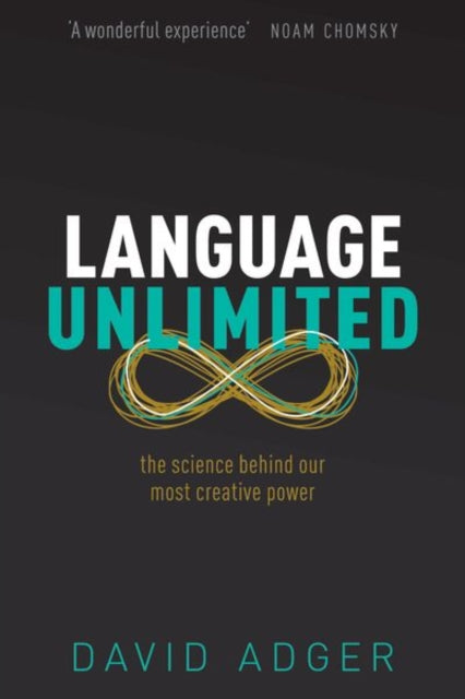 Binding: Paperback
Description: Language Unlimited explores the many mysteries about our capacity for language and reveals the source of its endless creativity. All humans but no other species have the capacity to create and understand language.