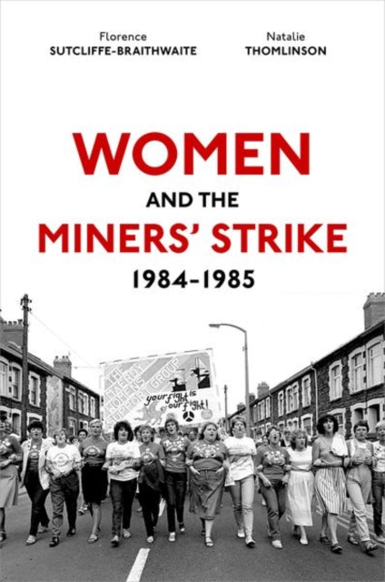 Binding: Hardcover
Description: Just days into the miners strike of 1984 - 1985, a few women in coalfield communities around Britain began to meet to consider how they could support the strike a clash with the Thatcher government over the future of the coal industry.
