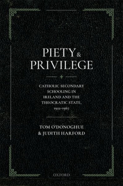 Binding: Hardcover
Description: For centuries the Catholic Church around the world insisted it had a right to provide and organize its own schools.