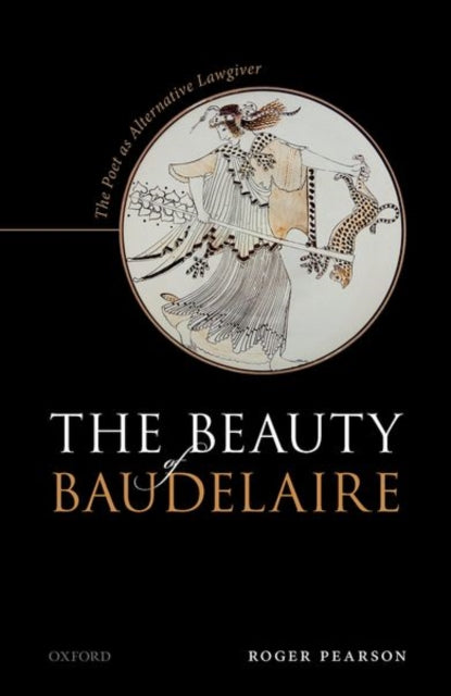 Binding: Hardcover
Description: This book offers the first comprehensive close reading in any language of the complete works of Charles Baudelaire (1821 - 1867). Taking full account of his critical writings on literature and the fine arts it provides fresh readings of Les Fleurs du Mal and Le Spleen de Paris.