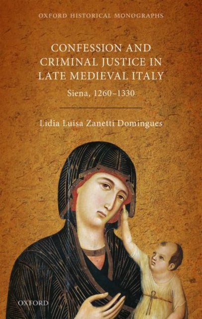 Binding: Hardcover
Description: In medieval Italy the practice of revenge as criminal justice was still popular amongst members of all social classes yet crime also was increasingly perceived as a public matter that needed to be dealt with by the government rather than private citizens.
