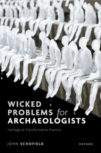 Binding: Hardcover
Description: Wicked Problems are those problems facing the planet and its inhabitants present and future which are hard (if not impossible) to resolve and for which bold creative and messy solutions are typically required.