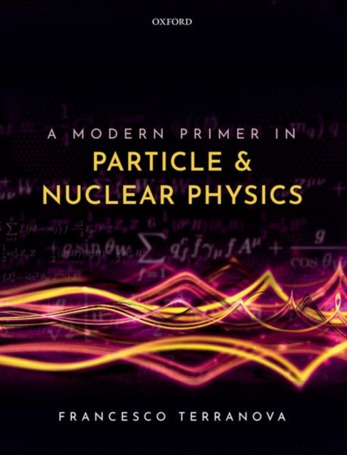 Binding: Paperback
Description: A Modern Primer in Particle and Nuclear Physics provides a cohesive introduction to the fundamentals of the field and is designed to be accessible to undergraduate students.