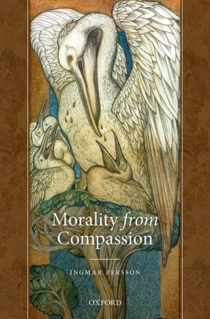 Binding: Hardcover
Description: According to Arthur Schopenhauer compassion is the basis of morality. He sees concern for justice as a negative form of compassion directed at not harming anyone as opposed to the more far - reaching positive form of benefiting.