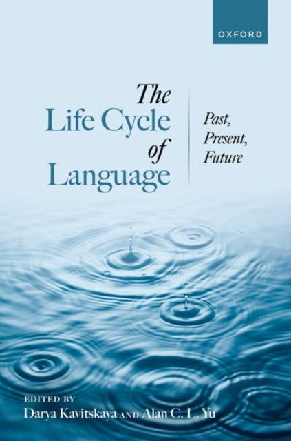 Binding: Hardcover
Description: This volume brings together an international group of linguists from a diverse range of research backgrounds to explore the cycles of change in the world's languages.