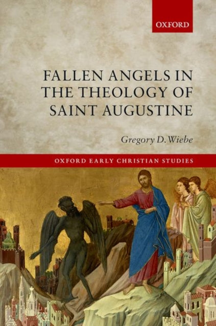 Binding: Hardcover
Description: This book ventures to describe Augustine of Hippo's understanding of demons including the theology angelology and anthropology that contextualize it. Demons are for Augustine as for the Psalmist (95:5 LXX) and the Apostle (1 Cor 10:20) the "gods of the nations.