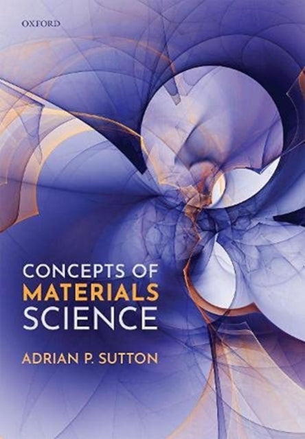 Binding: Paperback
Description: All technologies depend on the availability of suitable materials. The progress of civilisation is often measured by the materials people have used from the stone age to the silicon age.