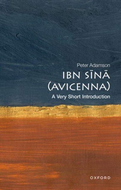 Binding: Paperback
Description: Very Short Introductions: Brilliant Sharp Inspiring This book provides an introduction to the most important philosopher of the Islamic world Ibns n often known in English by his Latinized name Avicenna.