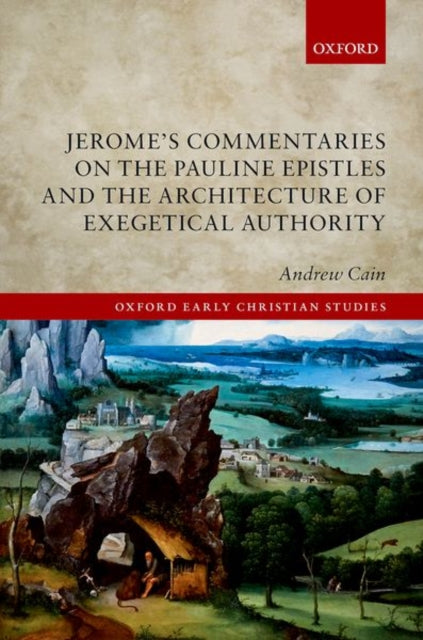 Binding: Hardcover
Description: In the late fourth and early fifth centuries during a fifty - year stretch sometimes dubbed a Pauline "renaissance" of the western church six different authors produced over four dozen commentaries in Latin on Paul's epistles.