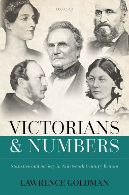 Binding: Hardcover
Description: A defining feature of nineteenth - century Britain was its fascination with statistics. The processes that made Victorian society including the growth of population the development of industry and commerce and the increasing competence of the state generated profuse numerical data.