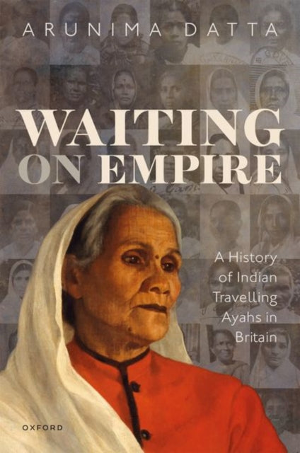 Binding: Hardcover
Description: The expansion of the British Empire facilitated movement across the globe for both the colonizers and the colonized.