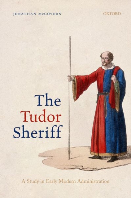 Binding: Hardcover
Description: Sheriffs were among the most important local office - holders in early modern England.