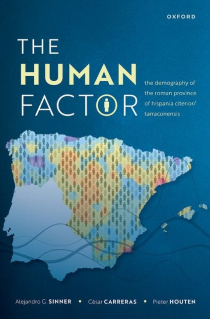 Binding: Hardcover
Description: The Human Factor establishes a foundation for the study of ancient demography in the Iberian Peninsula focusing on its largest province Hispania Citerior/ Tarraconensis.