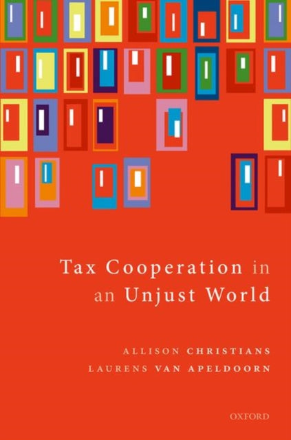 Binding: Hardcover
Description: The way that nation states design their tax systems impacts the sharing of resources and wealth within and across societies.