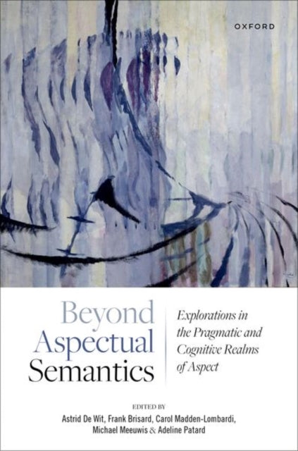 Binding: Hardcover
Description: This volume brings together insights from leading scholars in the field of grammatical aspect to examine the multifaceted nature of this pivotal linguistic resource used to express temporal meaning.