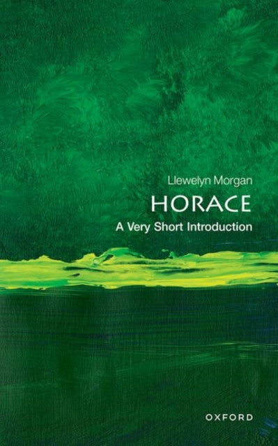 Binding: Paperback
Description: Very Short Introductions: Brilliant Sharp Inspiring Horace was one of the greatest poets during the reign of Augustus and is seen as a mark of cultural sophistication since this time.