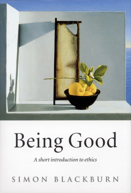 Binding: Paperback
Description: It is not only in our dark hours that scepticism relativism hypocrisy and nihilism dog ethics. Whether it is a matter of giving to charity or sticking to duty or insisting on our rights we can be confused or be paralysed by the fear that our principles are groundless.