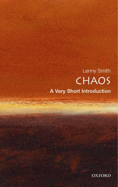 Binding: Paperback
Description: Chaos exists in systems all around us. Even the simplest system of cause and effect can be subject to chaos denying us accurate predictions of its behaviour and sometimes giving rise to astonishing structures of large - scale order.