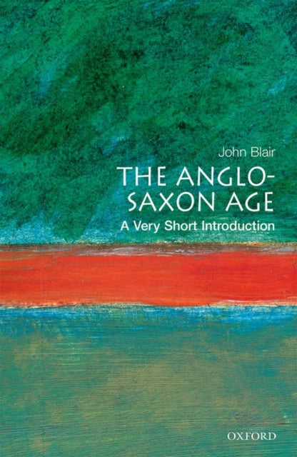 Binding: Paperback
Description: First published as part of the best - selling The Oxford Illustrated History of Britain John Blair's Very Short Introduction to the Anglo - Saxon Age covers the emergence of the earliest English settlements to the Norman victory in 1066.