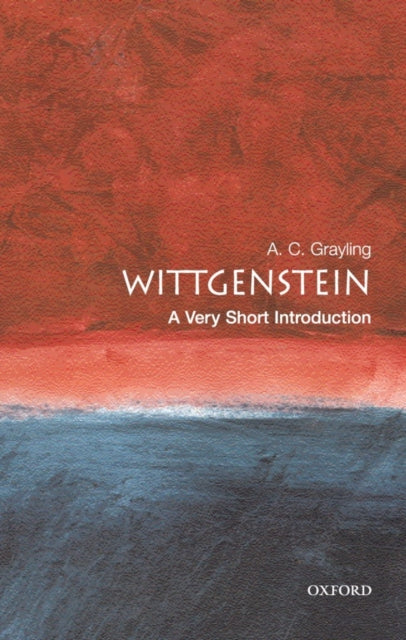 Binding: Paperback
Description: Ludwig Wittgenstein (1889 - 1951) was an extraordinarily original philospher whose influence on twentieth - century thinking goes well beyond philosophy itself. In this book which aims to make Wittgenstein's thought accessible to the general non - specialist reader A. C.