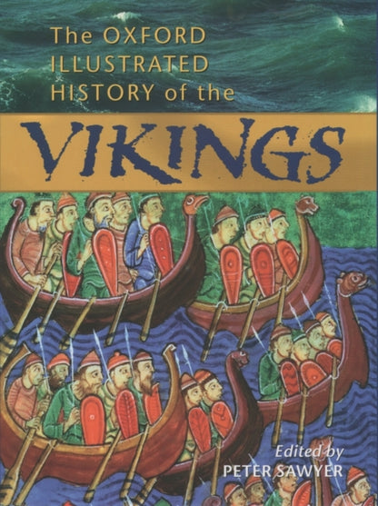 Binding: Paperback
Description: Were the Vikings as contemporary description had it a 'valiant wrathful foreign purely pagan people who swept in from the sea to plunder and slaughter? Or in the words of a Manx folksong 'ware - wolves keen in hungry quest' who lived and died by the sea and the sword.