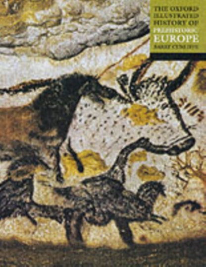 Binding: Paperback
Description: Edited by Barry Cunliffe one of the world's leading archaeologists this book provides a comprehensive account of prehistoric Europe from the coming of the Stone Age to the fall of the Roman Empire.