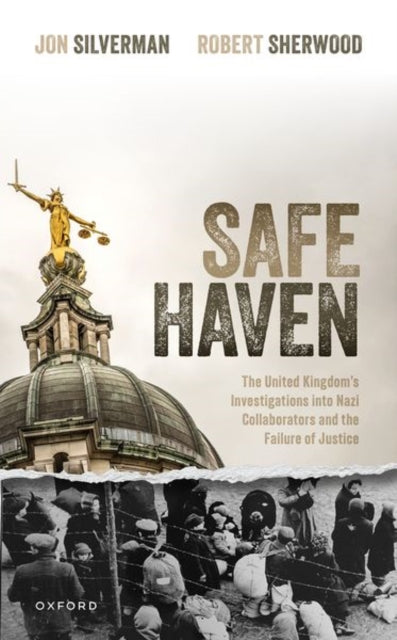 Binding: Hardcover
Description: The controversial 1991 War Crimes Act gave new powers to courts to try non - British citizens resident in the UK for war crimes committed during WWII.