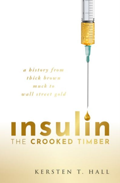 Binding: Hardcover
Description: Before the discovery of insulin a diagnosis of Type 1 diabetes was a death sentence.