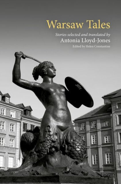 Binding: Paperback
Description: Warsaw Tales is an anthology of short stories and non - fiction set in the Polish capital. Beginning in 1911 with Boleslaw Prus Apparitions the collected stories provide a chronological account of the city's tumultuous and dramatic history.