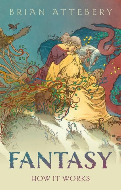 Binding: Hardcover
Description: An exciting and accessible study of the genre of fantasy. One of the dominant modes of storytelling in the twenty - first century fantasy can mirror contemporary experiences and convey our anxieties and longings better than any representation of the merely real.