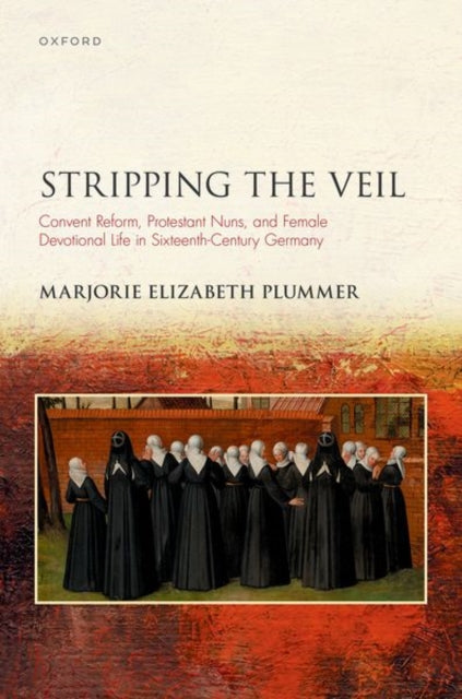 Binding: Hardcover
Description: Protestant nuns and mixed - confessional convents are an unexpected anomaly in early modern Germany.