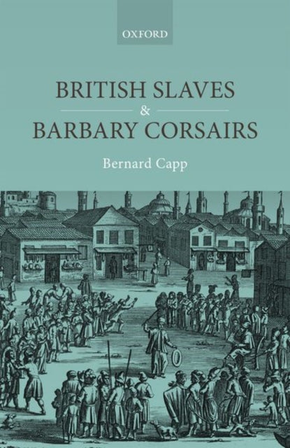 Binding: Hardcover
Description: British Slaves and Barbary Corsairs is the first comprehensive study of the thousands of Britons captured and enslaved in North Africa in the early modern period an issue of intense contemporary concern but almost wholly overlooked in modern histories of Britain.