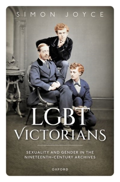 Binding: Hardcover
Description: It has been decades since Michel Foucault urged us to rethink "the repressive hypothesis" and see new forms of sexual discourse as coming into being in the nineteenth century yet the term " Victorian" still has largely negative connotations.