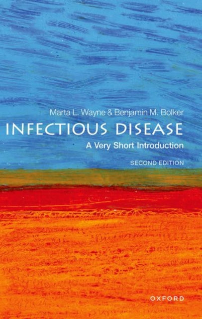 Binding: Paperback
Description: Very Short Introductions: Brilliant Sharp Inspiring Infectious disease is a moving target: new diseases emerge every year old diseases evolve into new forms and ecological and socioeconomic upheavals change the transmission pathways that spread disease.