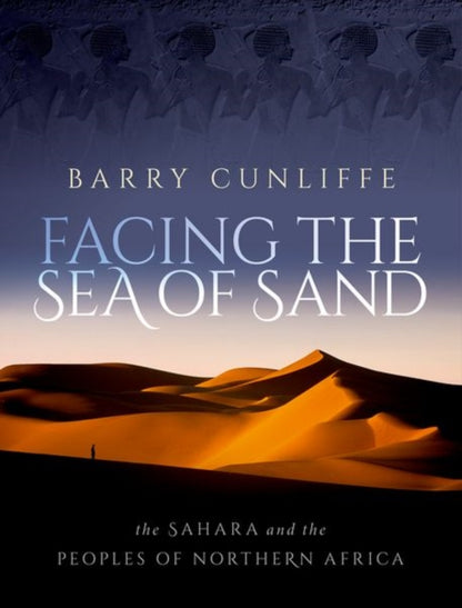 Binding: Hardcover
Description: Northern Africa is dominated by the Sahara Desert stretching across the continent from the Atlantic Ocean to the Red Sea.